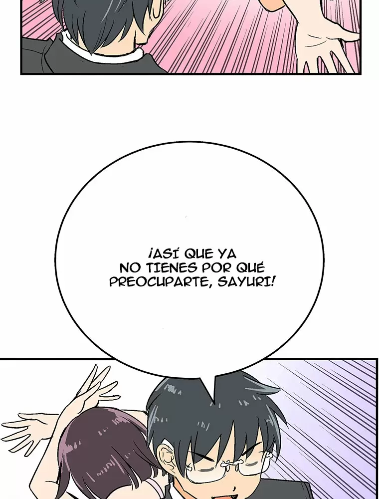 ¡¡Shitai No ♡ Karen San!! Capítulo 6 - Página 22