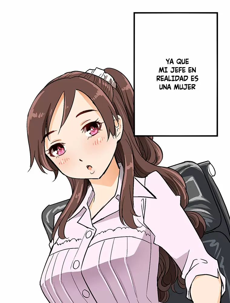 ¡¡Shitai No ♡ Karen San!! Capítulo 6 - Página 24
