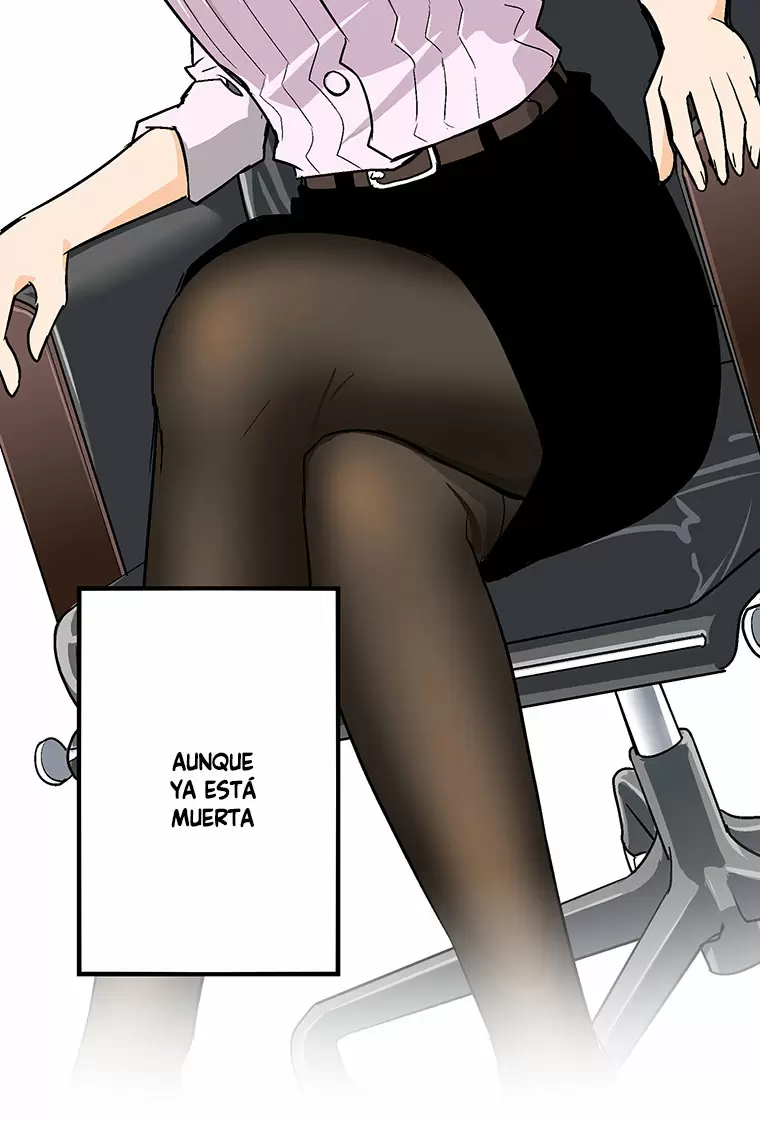 ¡¡Shitai No ♡ Karen San!! Capítulo 6 - Página 25
