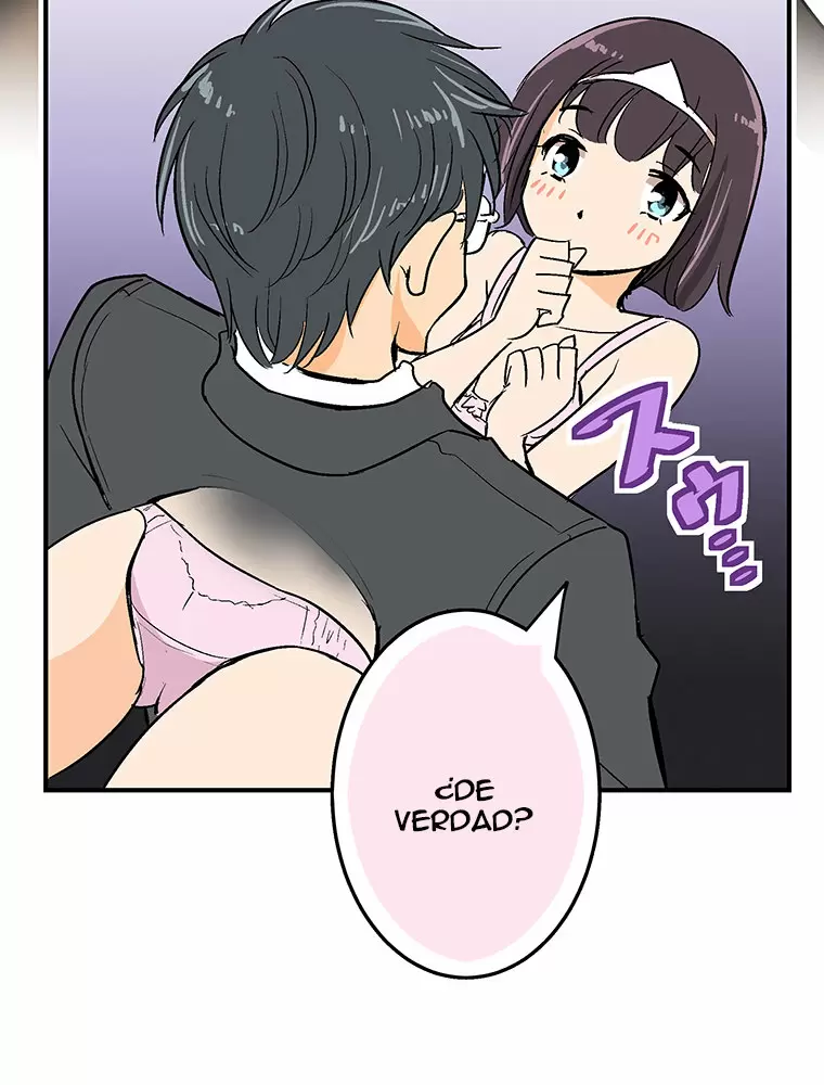 ¡¡Shitai No ♡ Karen San!! Capítulo 6 - Página 28