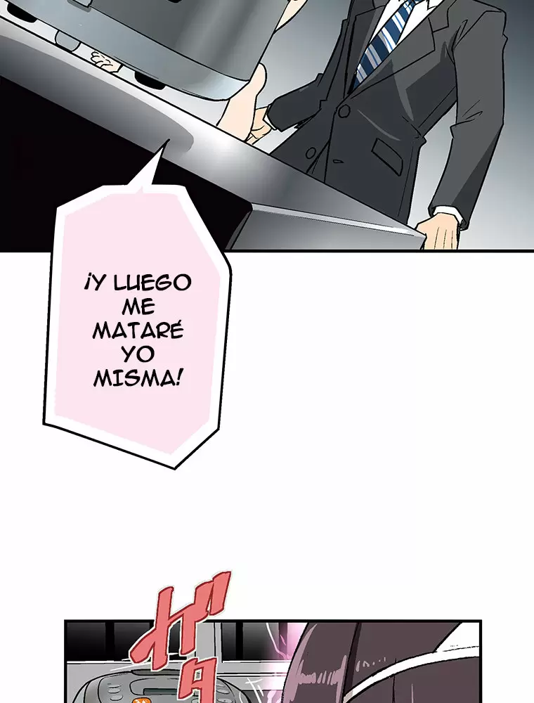 ¡¡Shitai No ♡ Karen San!! Capítulo 6 - Página 3