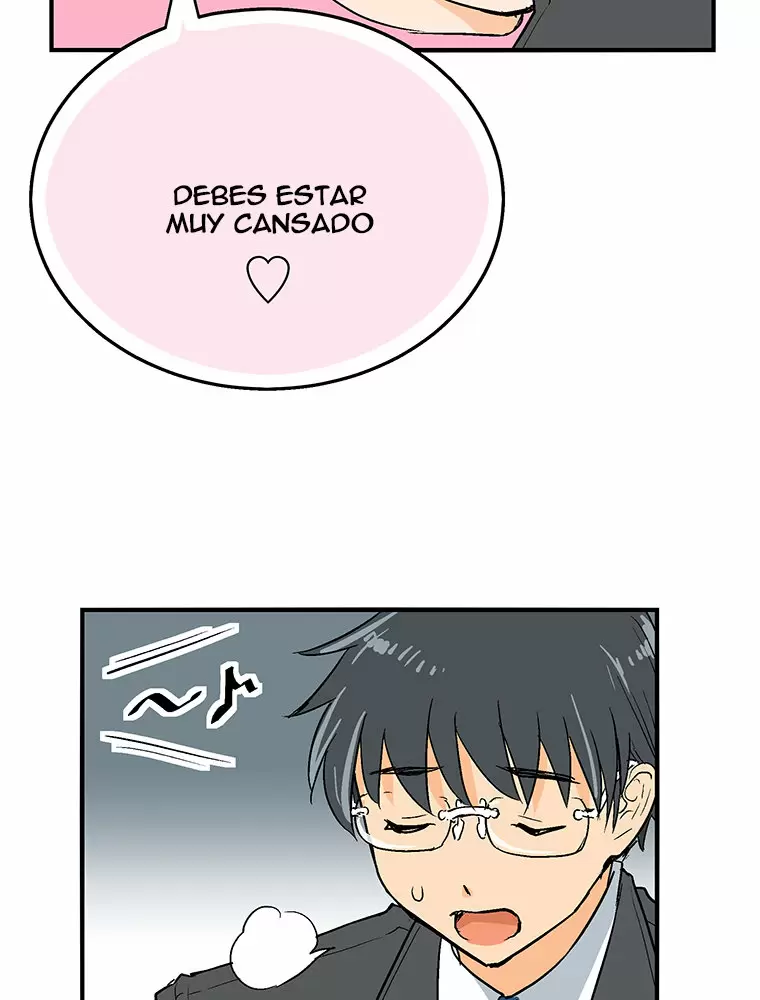 ¡¡Shitai No ♡ Karen San!! Capítulo 6 - Página 33