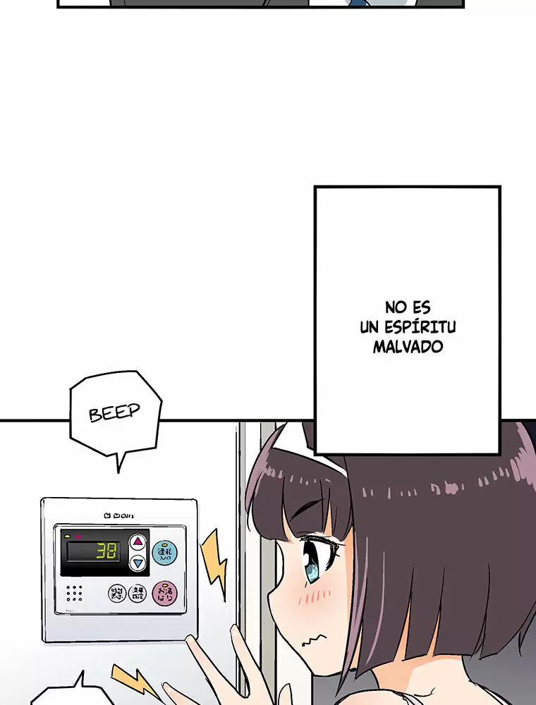 ¡¡Shitai No ♡ Karen San!! Capítulo 6 - Página 34