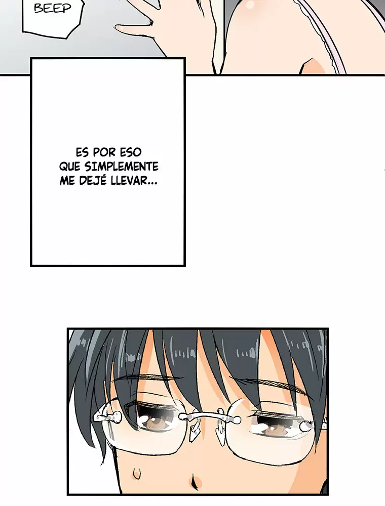 ¡¡Shitai No ♡ Karen San!! Capítulo 6 - Página 35