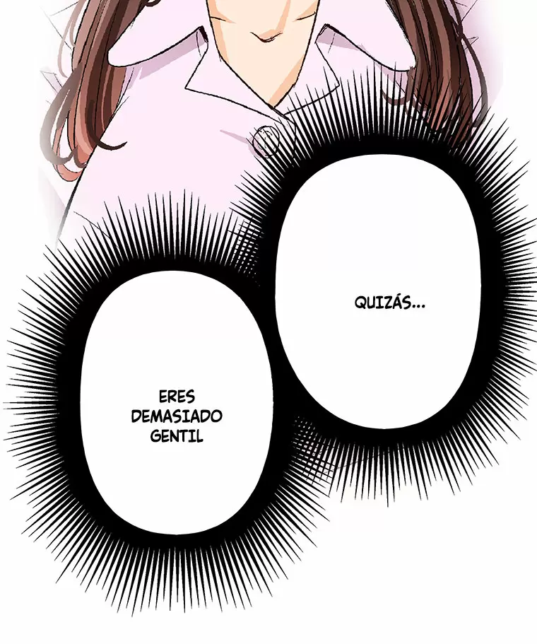 ¡¡Shitai No ♡ Karen San!! Capítulo 6 - Página 37