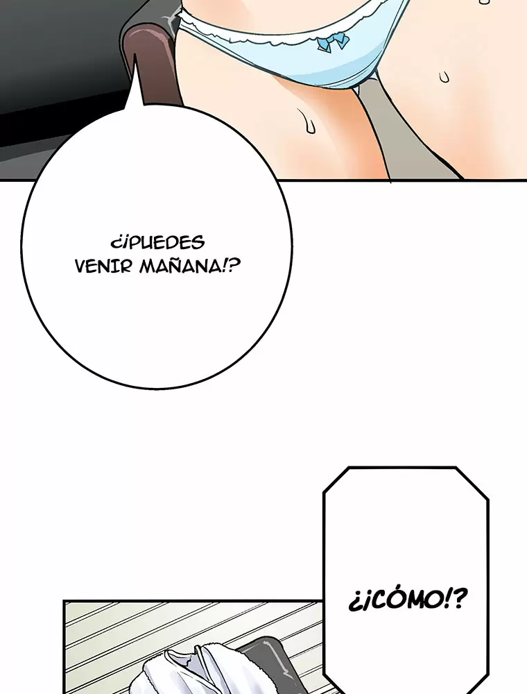 ¡¡Shitai No ♡ Karen San!! Capítulo 6 - Página 46