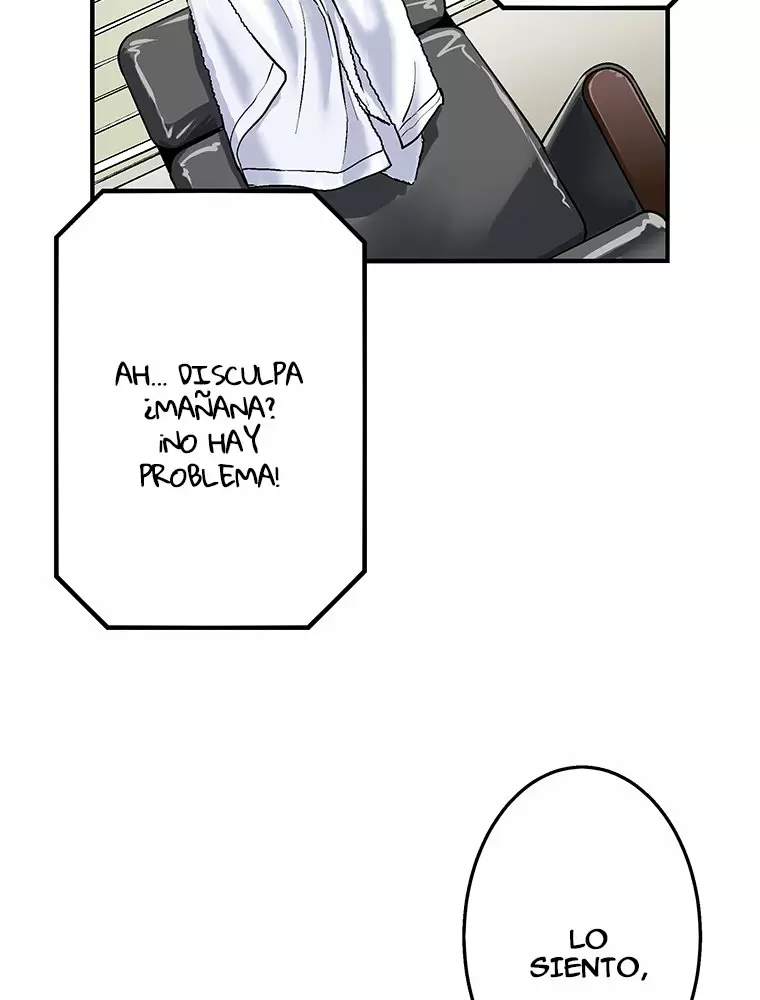 ¡¡Shitai No ♡ Karen San!! Capítulo 6 - Página 47