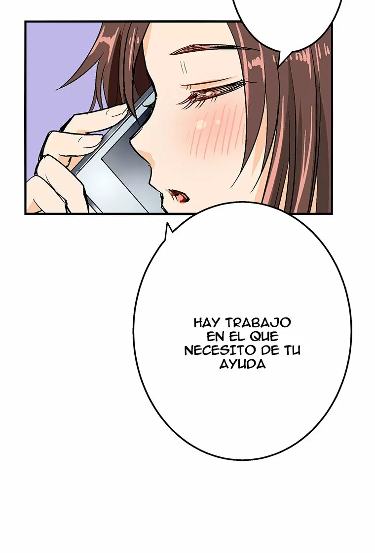 ¡¡Shitai No ♡ Karen San!! Capítulo 6 - Página 48