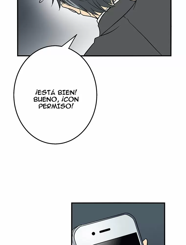 ¡¡Shitai No ♡ Karen San!! Capítulo 6 - Página 50