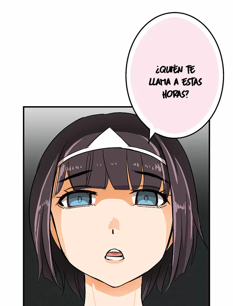 ¡¡Shitai No ♡ Karen San!! Capítulo 6 - Página 55