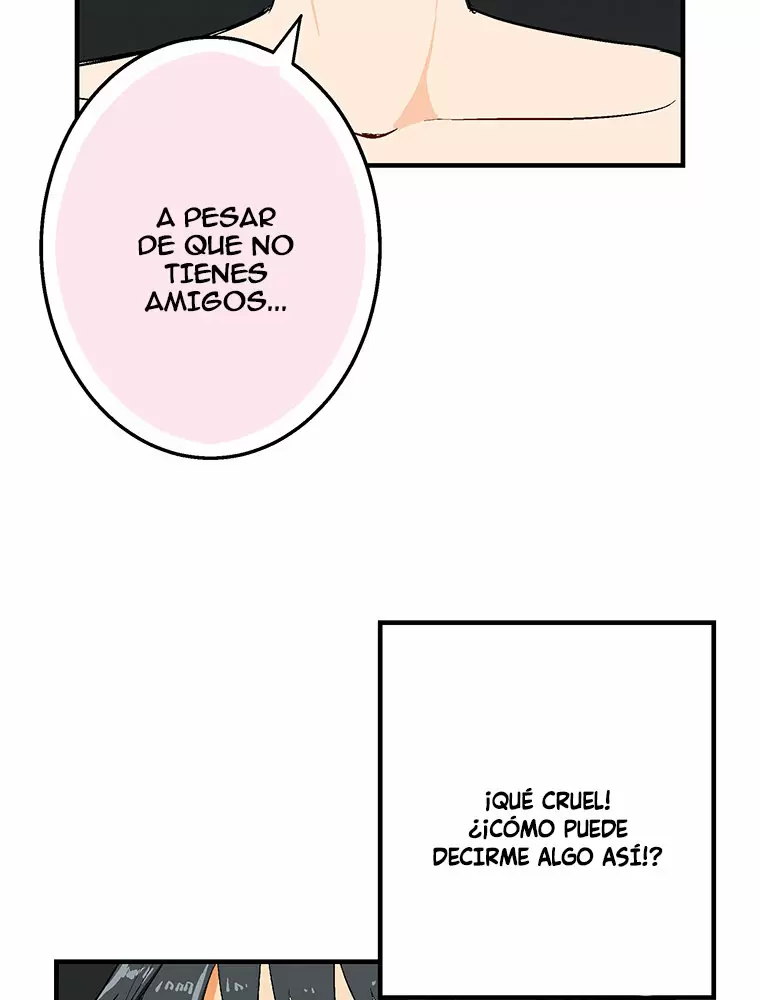 ¡¡Shitai No ♡ Karen San!! Capítulo 6 - Página 56