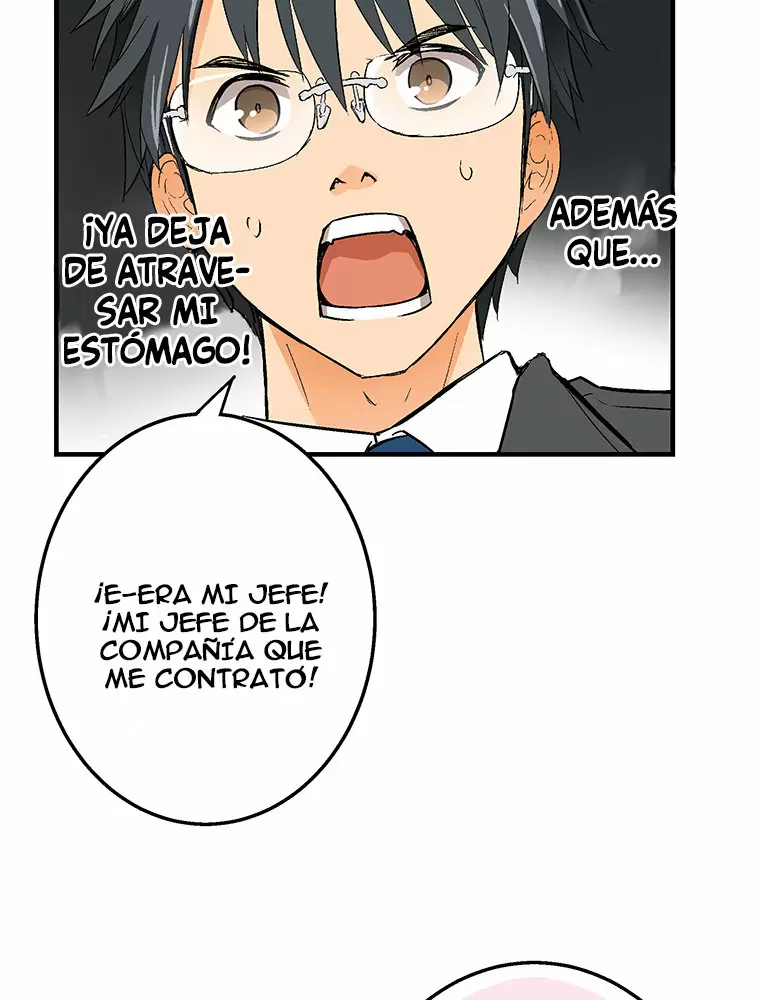 ¡¡Shitai No ♡ Karen San!! Capítulo 6 - Página 57