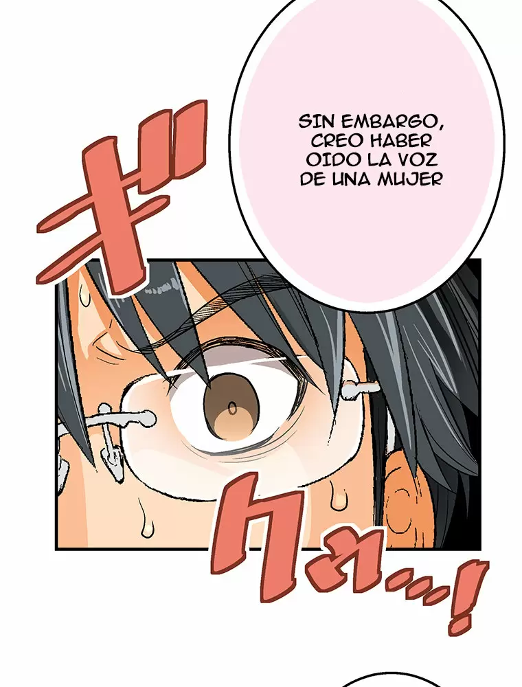 ¡¡Shitai No ♡ Karen San!! Capítulo 6 - Página 58