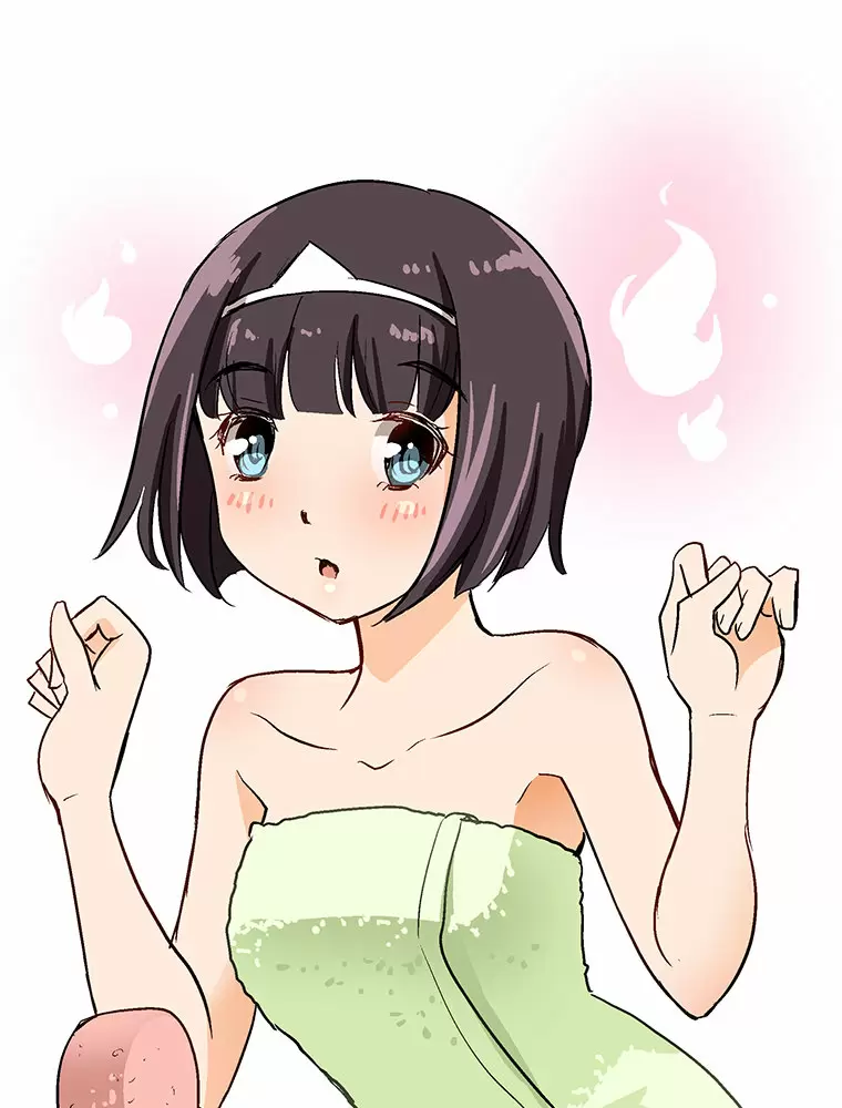 ¡¡Shitai No ♡ Karen San!! Capítulo 6 - Página 60