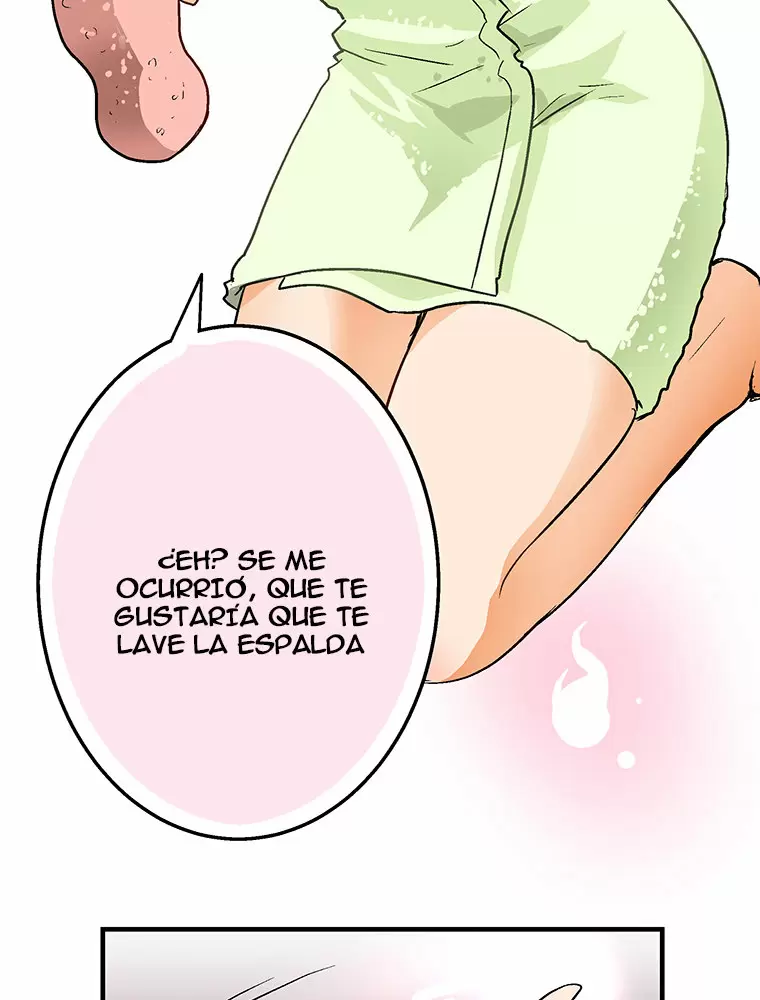 ¡¡Shitai No ♡ Karen San!! Capítulo 6 - Página 61