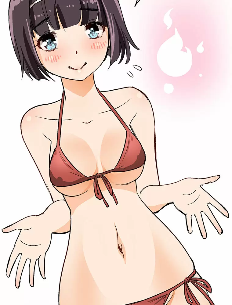 ¡¡Shitai No ♡ Karen San!! Capítulo 6 - Página 63