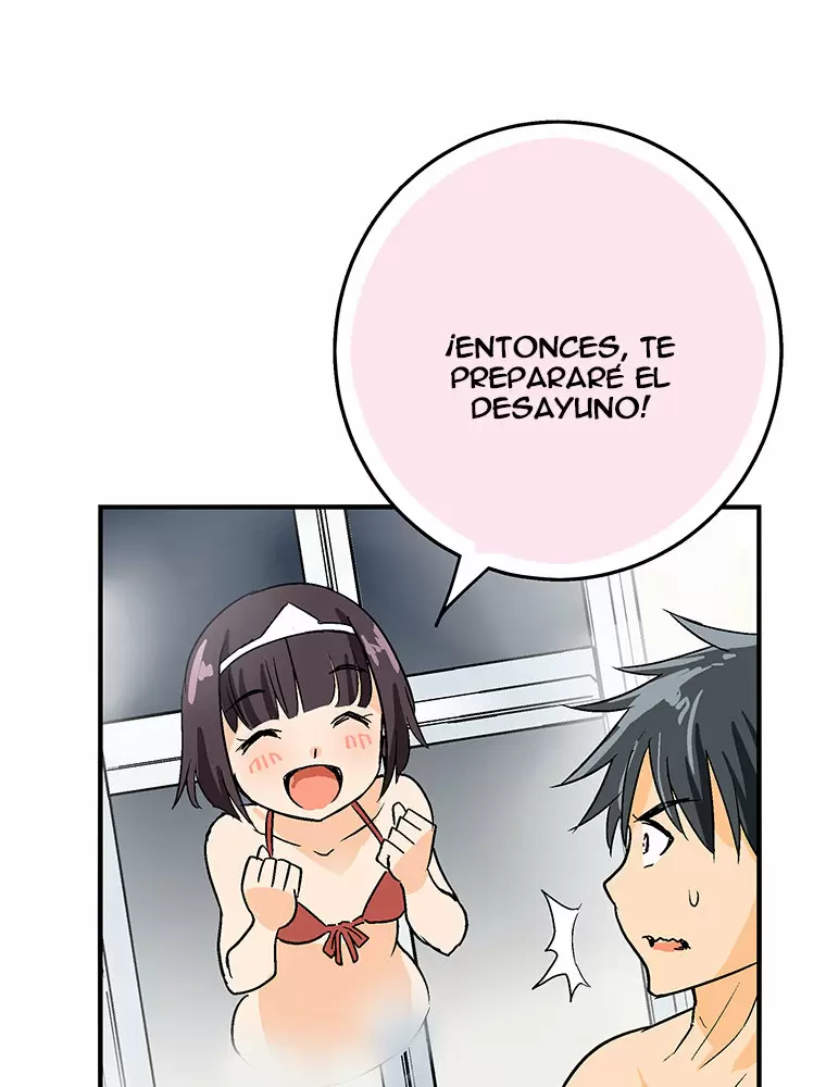 ¡¡Shitai No ♡ Karen San!! Capítulo 6 - Página 66