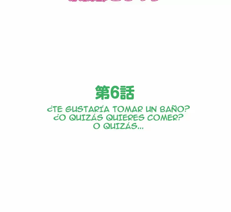 ¡¡Shitai No ♡ Karen San!! Capítulo 6 - Página 7