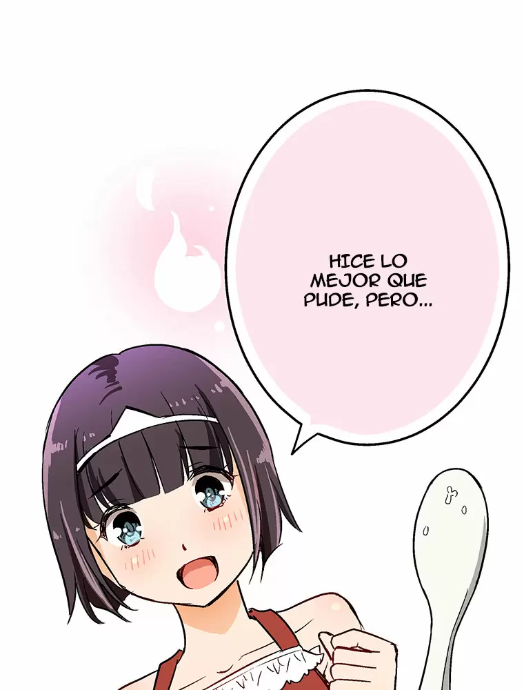 ¡¡Shitai No ♡ Karen San!! Capítulo 6 - Página 72