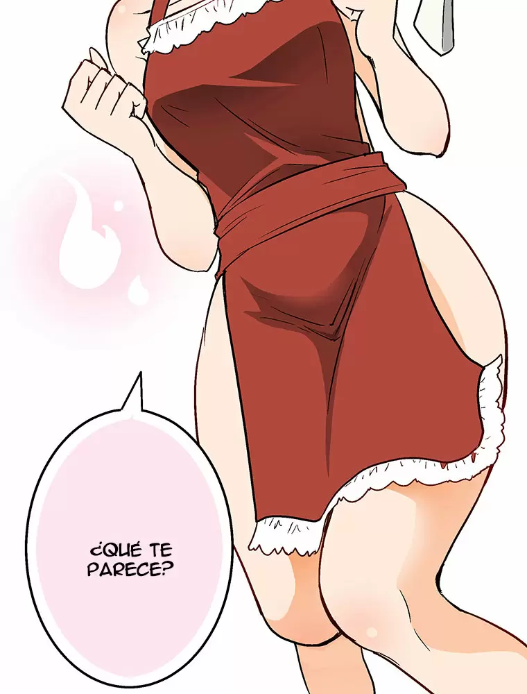 ¡¡Shitai No ♡ Karen San!! Capítulo 6 - Página 73