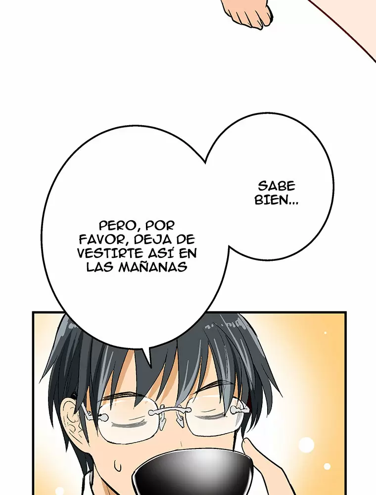 ¡¡Shitai No ♡ Karen San!! Capítulo 6 - Página 74