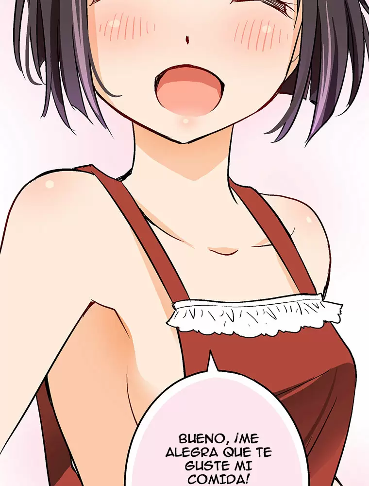 ¡¡Shitai No ♡ Karen San!! Capítulo 6 - Página 76