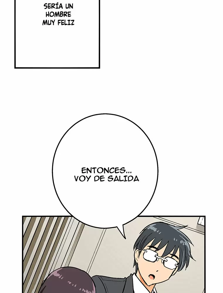 ¡¡Shitai No ♡ Karen San!! Capítulo 6 - Página 79