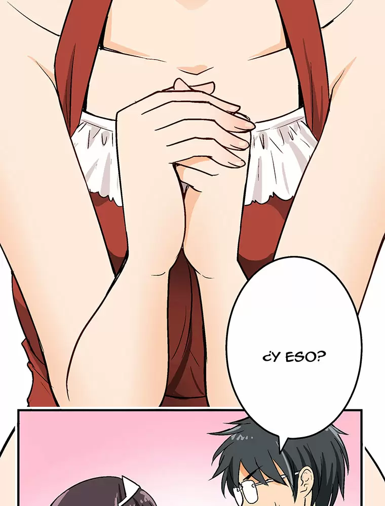 ¡¡Shitai No ♡ Karen San!! Capítulo 6 - Página 82
