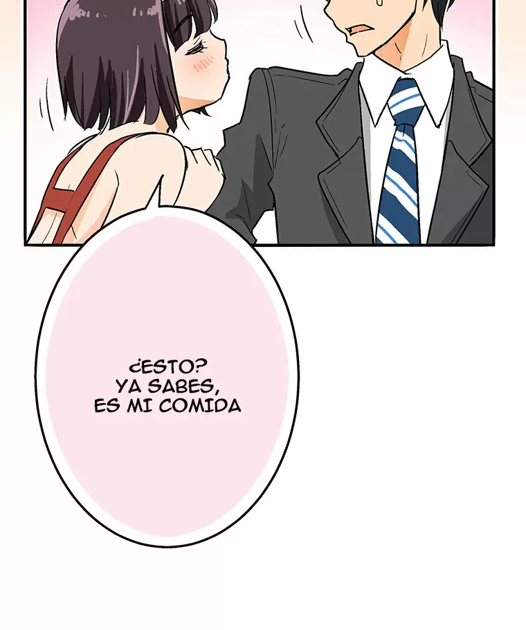 ¡¡Shitai No ♡ Karen San!! Capítulo 6 - Página 83