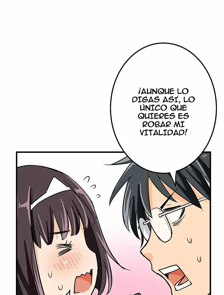 ¡¡Shitai No ♡ Karen San!! Capítulo 6 - Página 84
