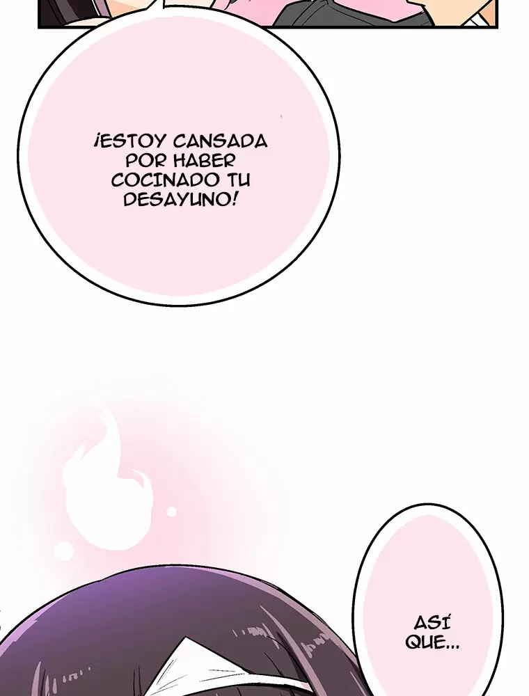 ¡¡Shitai No ♡ Karen San!! Capítulo 6 - Página 85