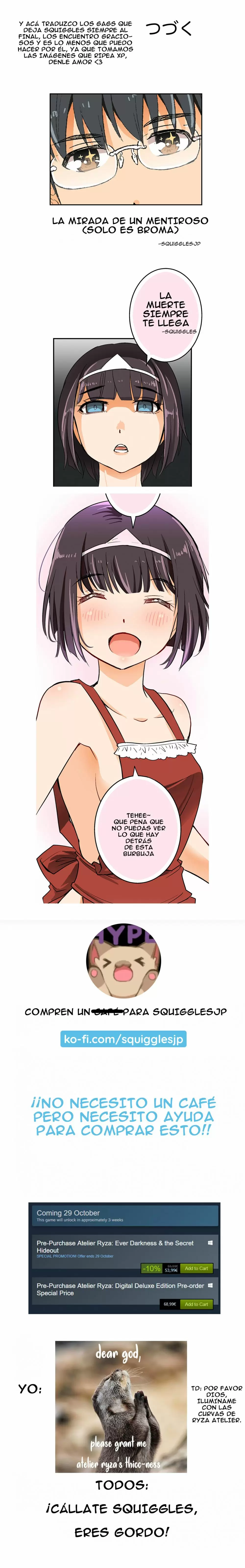 ¡¡Shitai No ♡ Karen San!! Capítulo 6 - Página 94