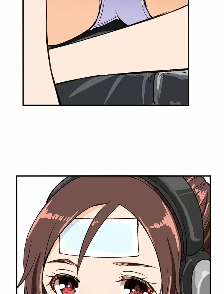 ¡¡Shitai No ♡ Karen San!! Capítulo 7 - Página 10