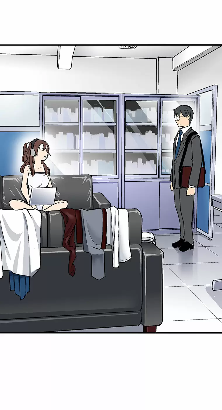 ¡¡Shitai No ♡ Karen San!! Capítulo 7 - Página 12
