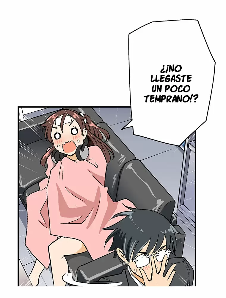 ¡¡Shitai No ♡ Karen San!! Capítulo 7 - Página 15
