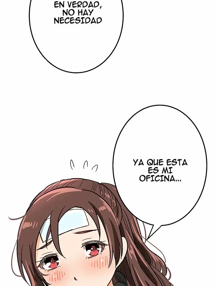¡¡Shitai No ♡ Karen San!! Capítulo 7 - Página 21