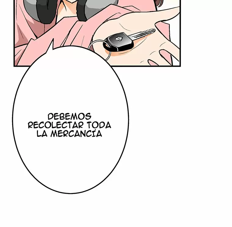 ¡¡Shitai No ♡ Karen San!! Capítulo 7 - Página 29