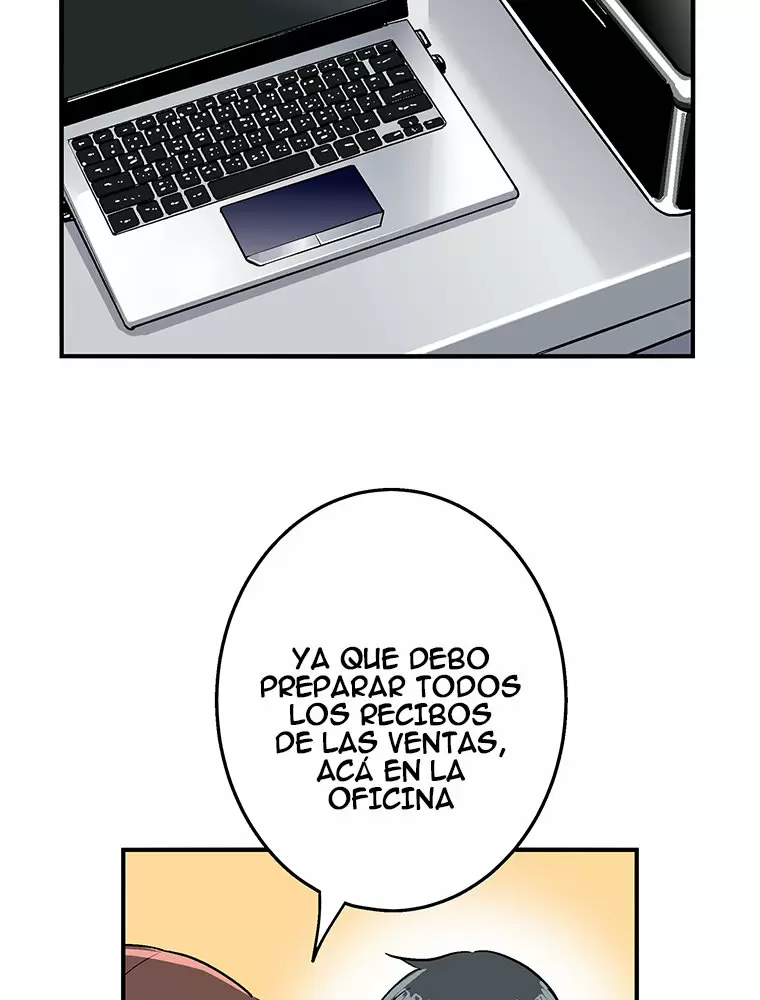¡¡Shitai No ♡ Karen San!! Capítulo 7 - Página 31