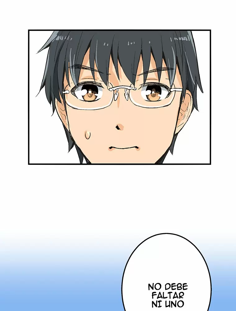 ¡¡Shitai No ♡ Karen San!! Capítulo 7 - Página 33