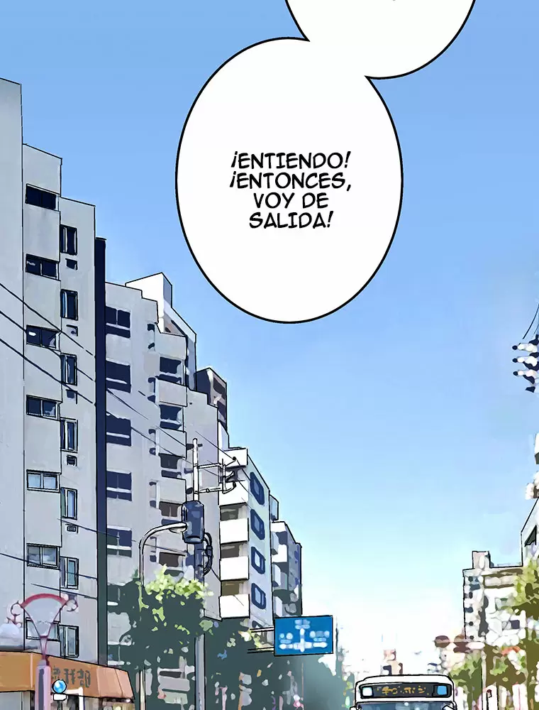 ¡¡Shitai No ♡ Karen San!! Capítulo 7 - Página 34