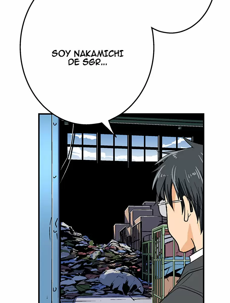 ¡¡Shitai No ♡ Karen San!! Capítulo 7 - Página 37