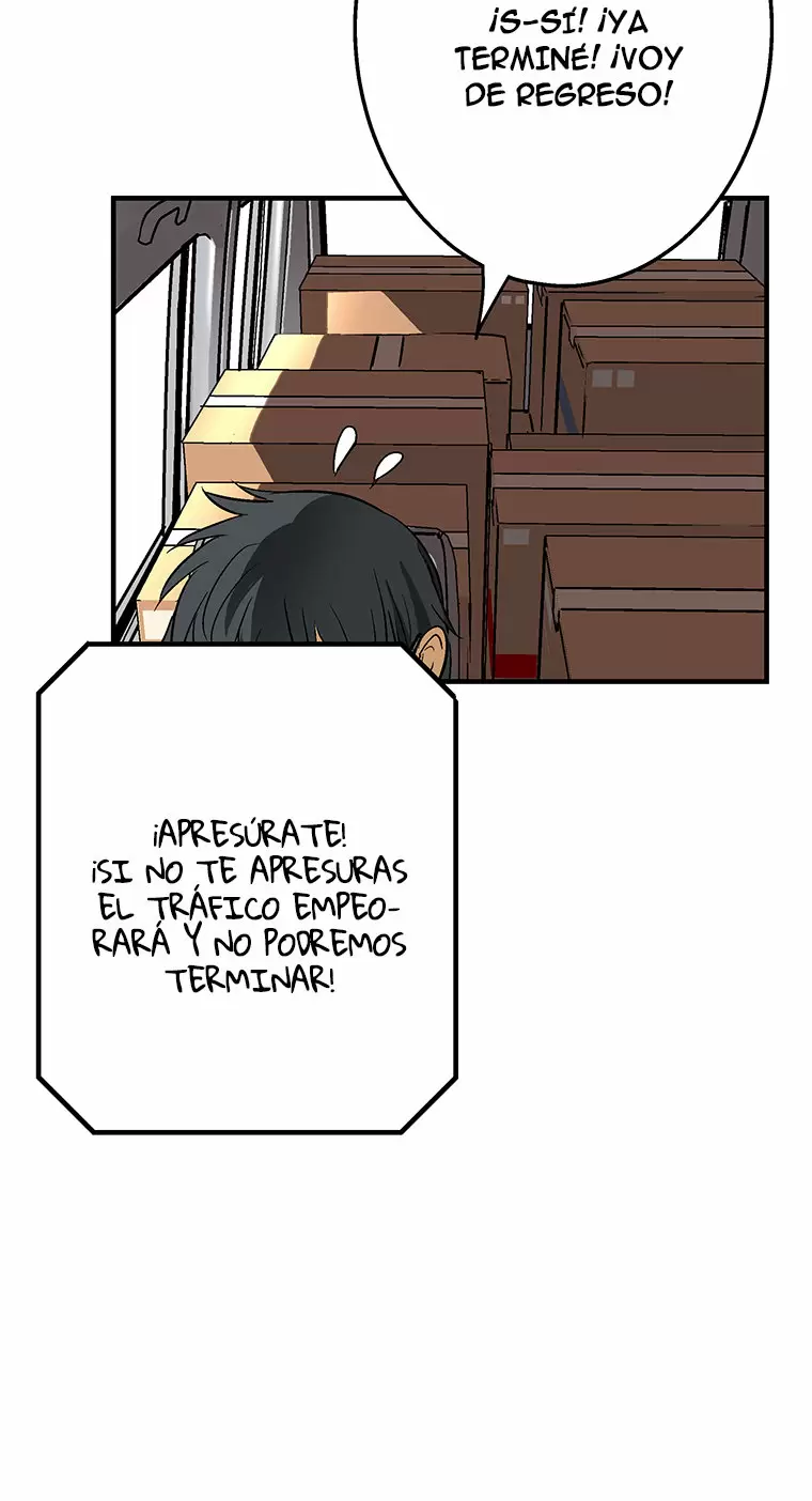 ¡¡Shitai No ♡ Karen San!! Capítulo 7 - Página 60