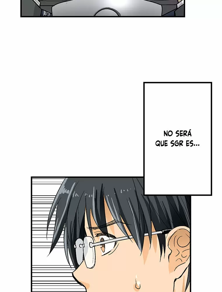 ¡¡Shitai No ♡ Karen San!! Capítulo 7 - Página 63