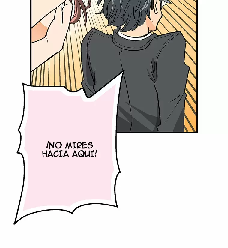 ¡¡Shitai No ♡ Karen San!! Capítulo 7 - Página 83