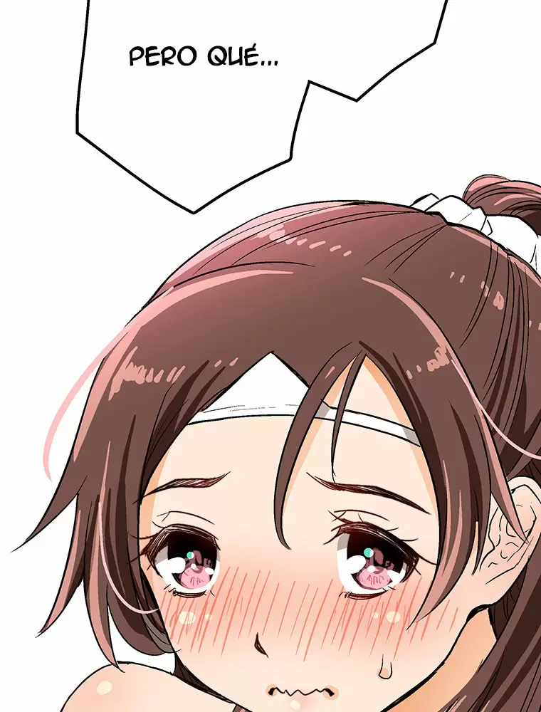 ¡¡Shitai No ♡ Karen San!! Capítulo 7 - Página 85