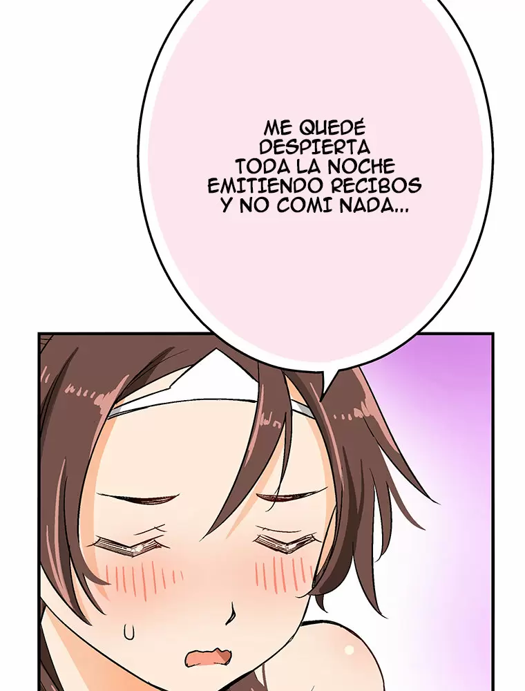 ¡¡Shitai No ♡ Karen San!! Capítulo 8 - Página 10