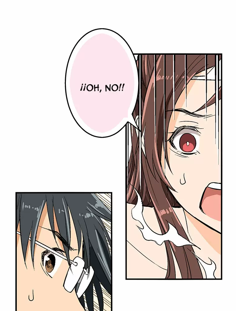 ¡¡Shitai No ♡ Karen San!! Capítulo 8 - Página 13