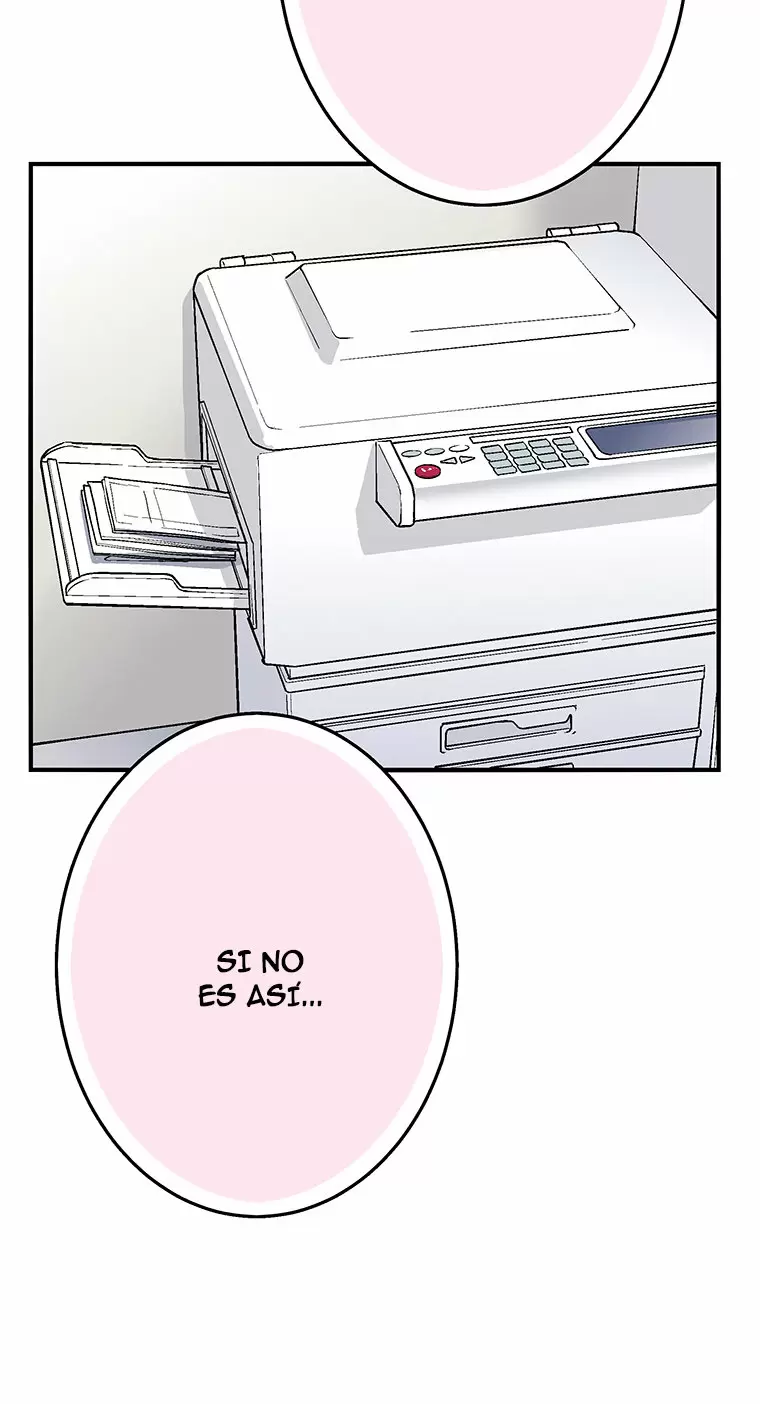 ¡¡Shitai No ♡ Karen San!! Capítulo 8 - Página 17