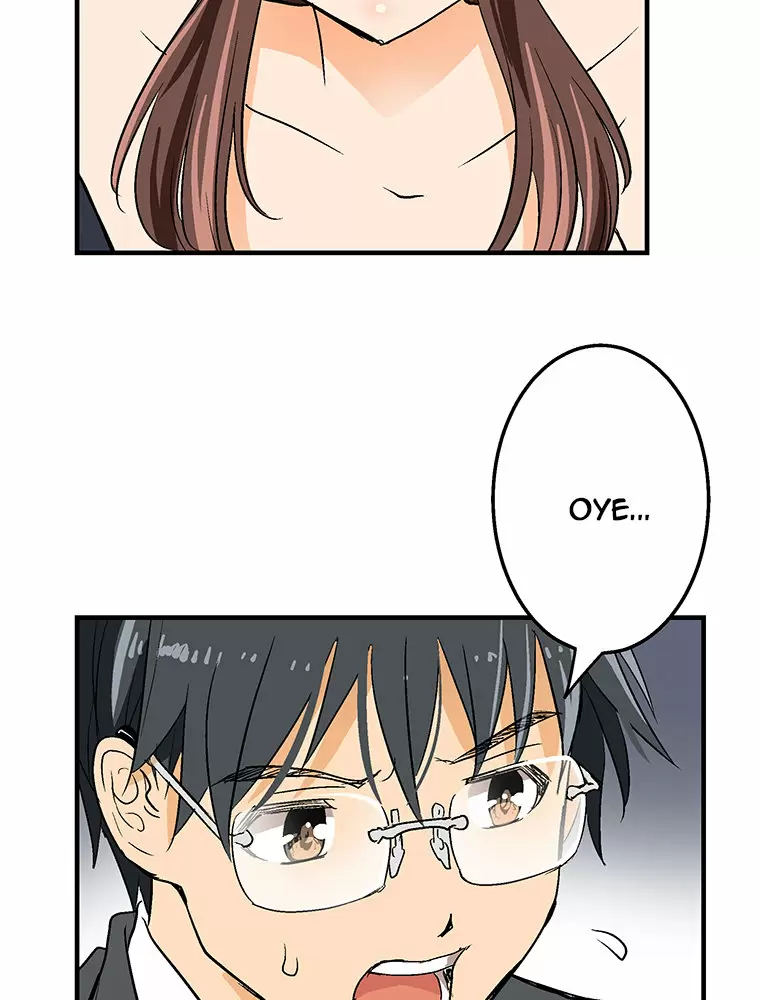 ¡¡Shitai No ♡ Karen San!! Capítulo 8 - Página 19