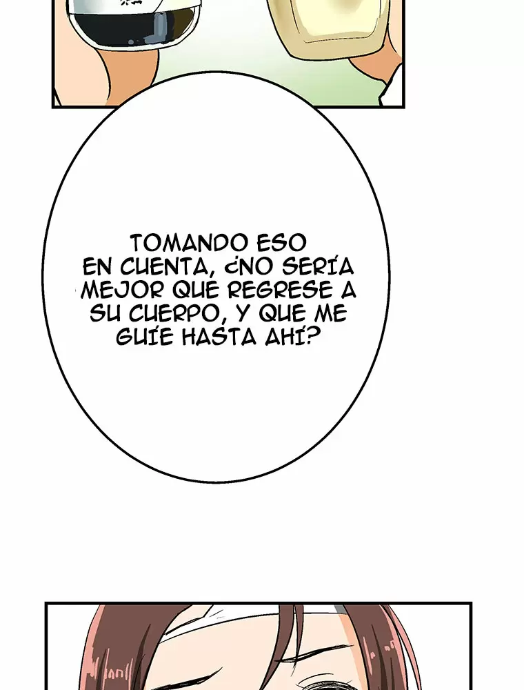 ¡¡Shitai No ♡ Karen San!! Capítulo 8 - Página 29